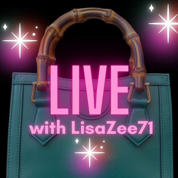 LIVE: Sundays at 5:00pm EST! (typically) - Picture 2 of 4